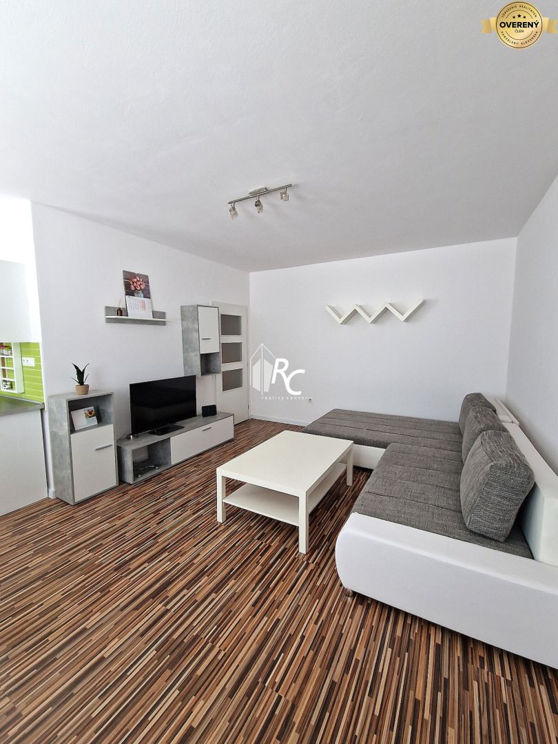 Rent One bedroom apartment, One bedroom apartment, Štúrovo nám., Marti