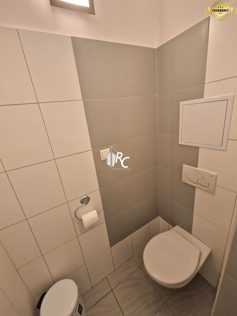 Rent One bedroom apartment, One bedroom apartment, Štúrovo nám., Marti