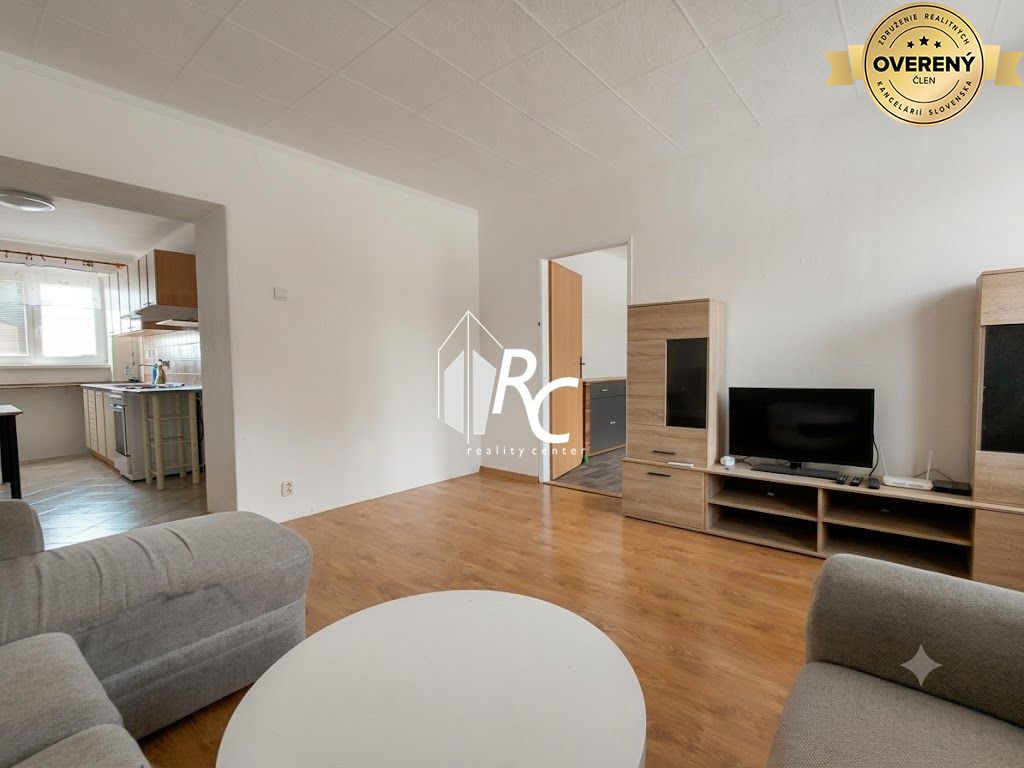 Sale One bedroom apartment, One bedroom apartment, Martin, Slovakia
