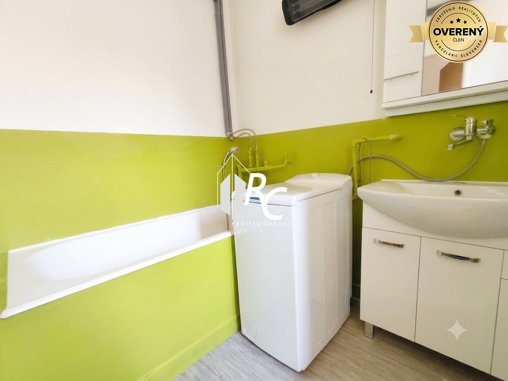 Sale One bedroom apartment, One bedroom apartment, Martin, Slovakia