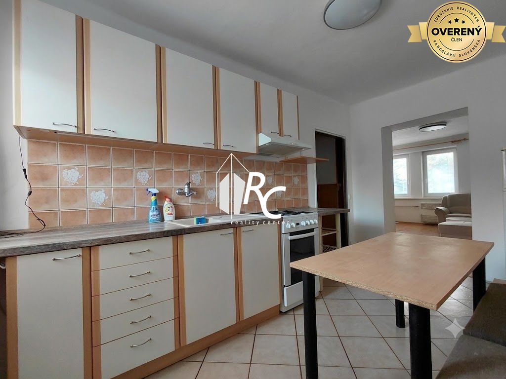 Sale One bedroom apartment, One bedroom apartment, Martin, Slovakia
