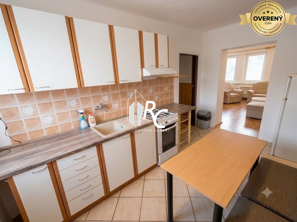 Sale One bedroom apartment, One bedroom apartment, Martin, Slovakia