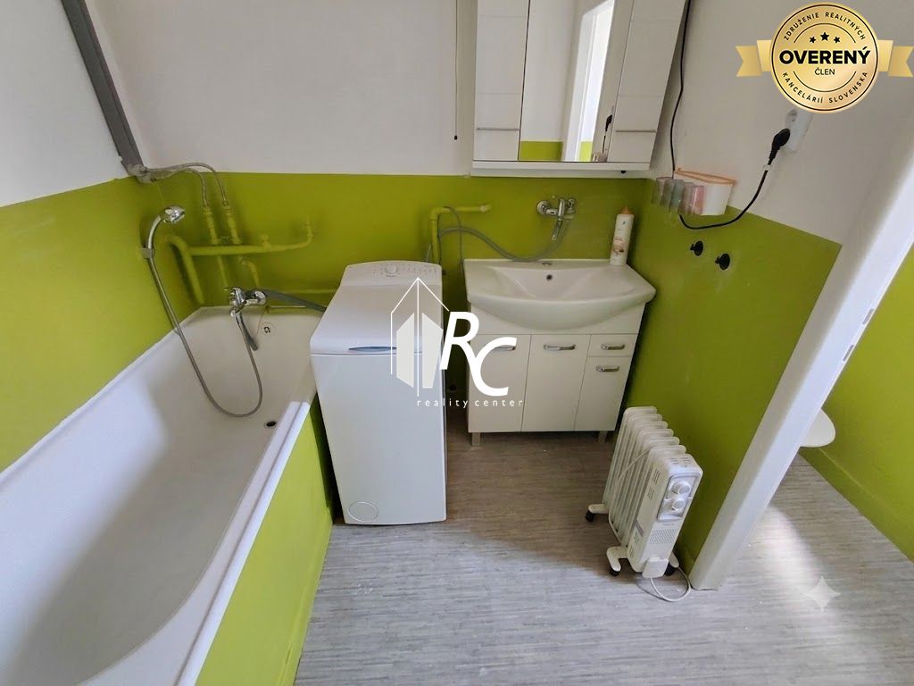 Sale One bedroom apartment, One bedroom apartment, Martin, Slovakia