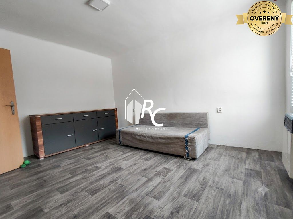 Sale One bedroom apartment, One bedroom apartment, Martin, Slovakia