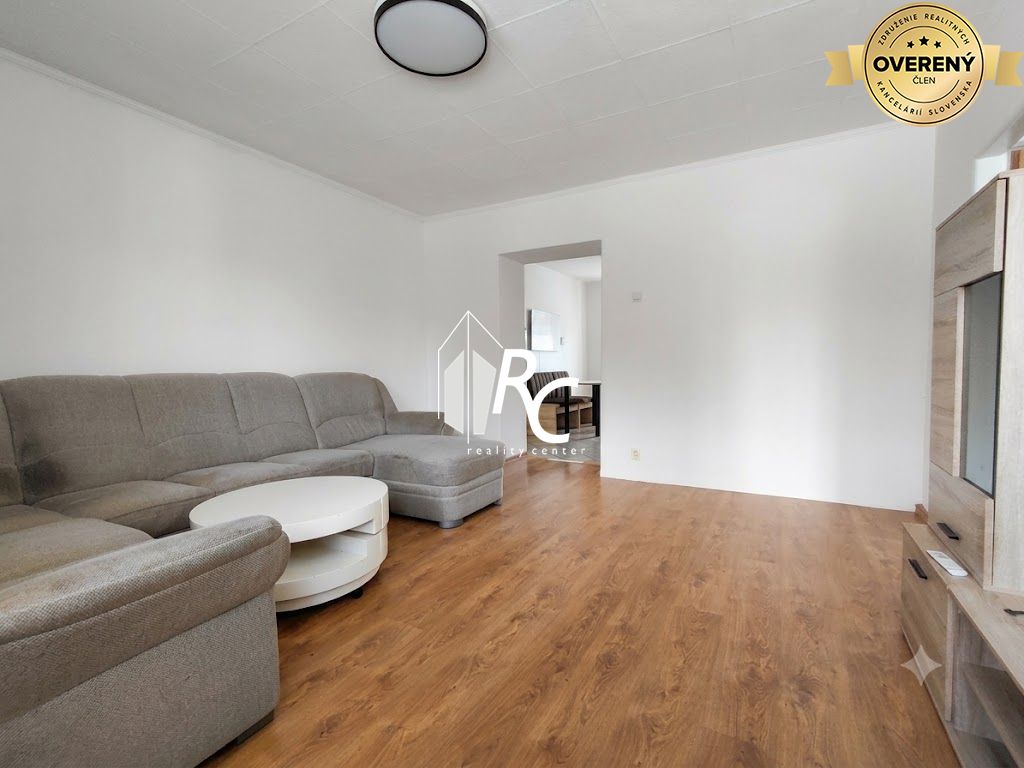 Sale One bedroom apartment, One bedroom apartment, Martin, Slovakia