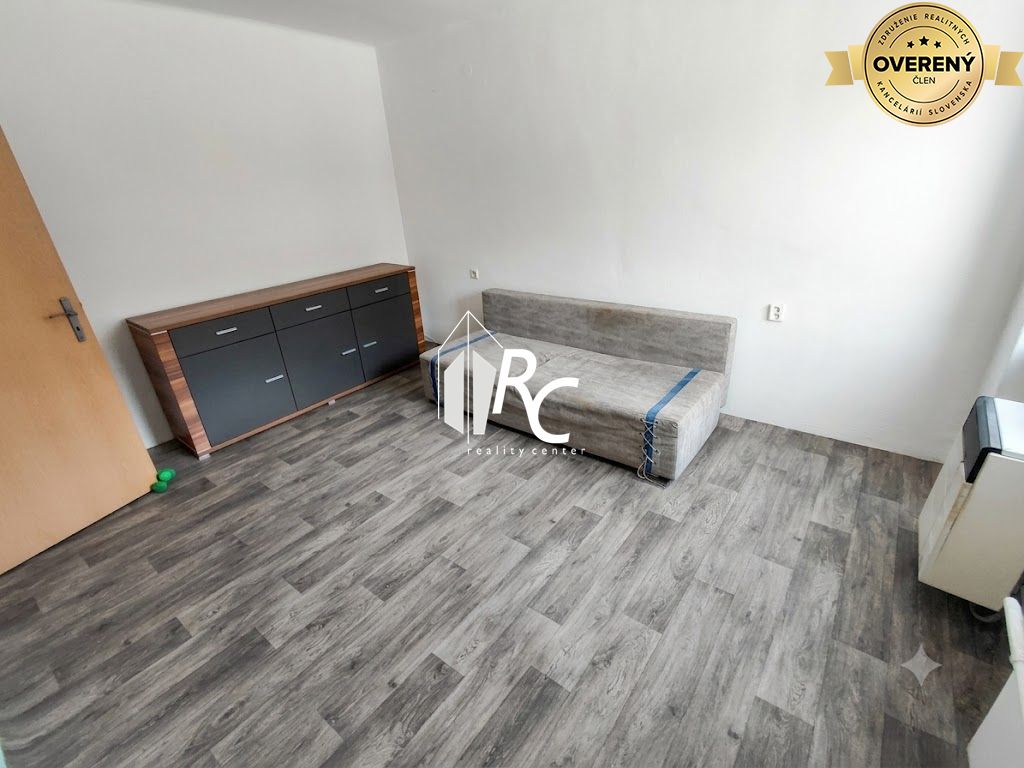 Sale One bedroom apartment, One bedroom apartment, Martin, Slovakia