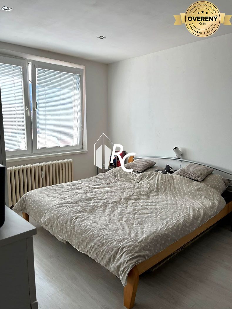 Sale One bedroom apartment, One bedroom apartment, Martin, Slovakia