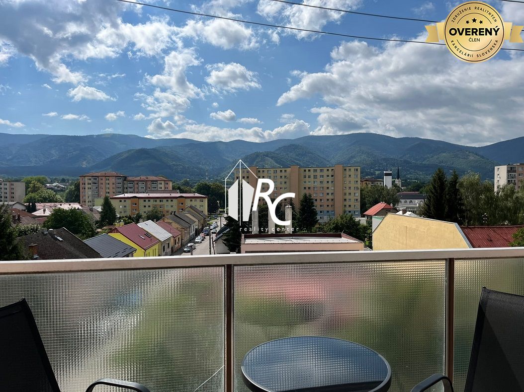 Sale One bedroom apartment, One bedroom apartment, Martin, Slovakia