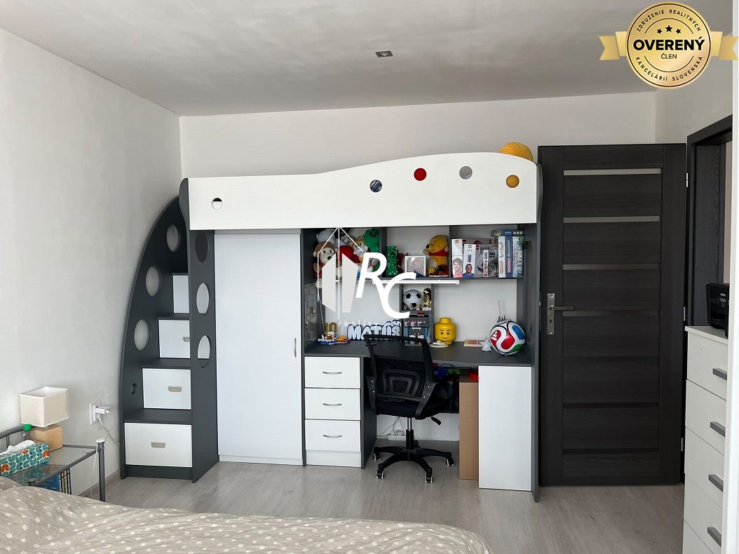 Sale One bedroom apartment, One bedroom apartment, Martin, Slovakia