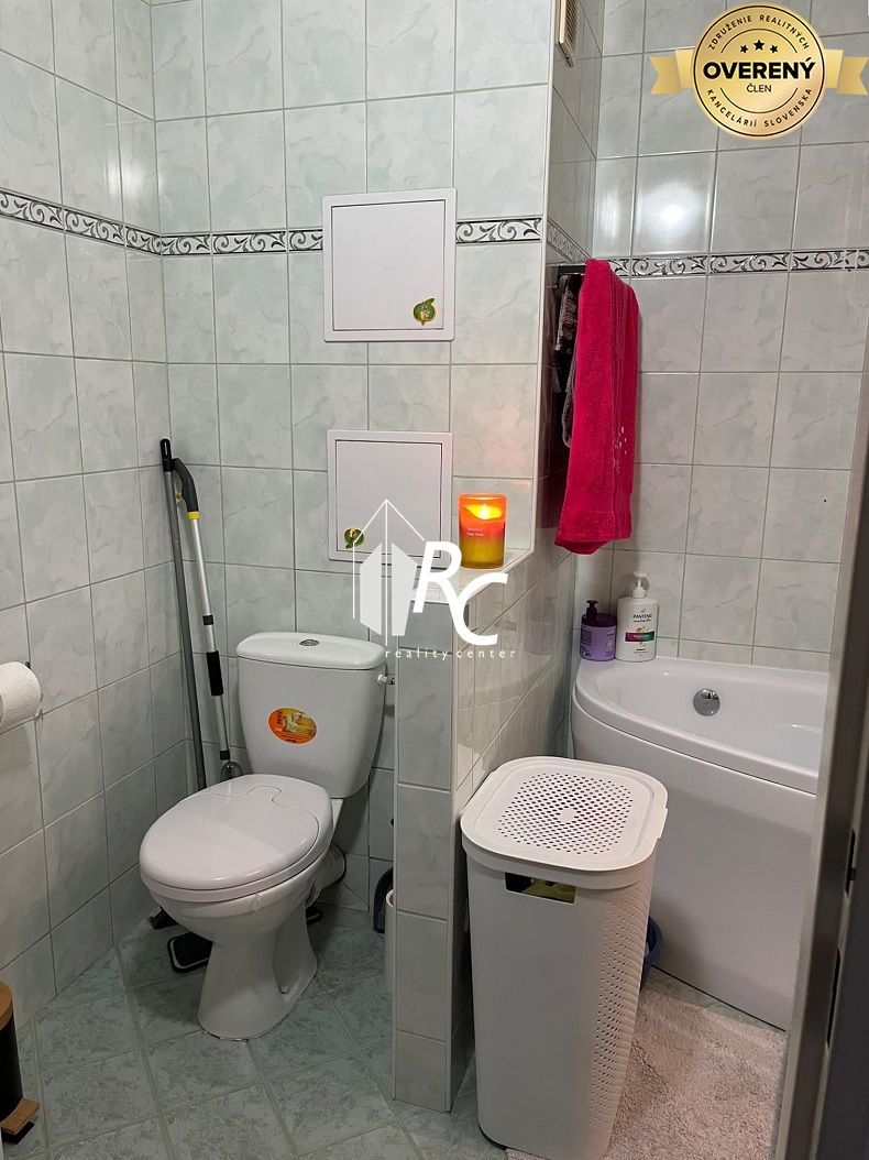 Sale One bedroom apartment, One bedroom apartment, Martin, Slovakia