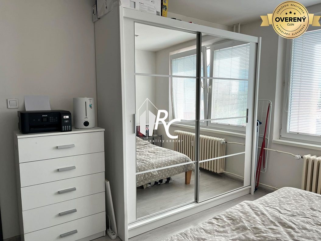 Sale One bedroom apartment, One bedroom apartment, Martin, Slovakia