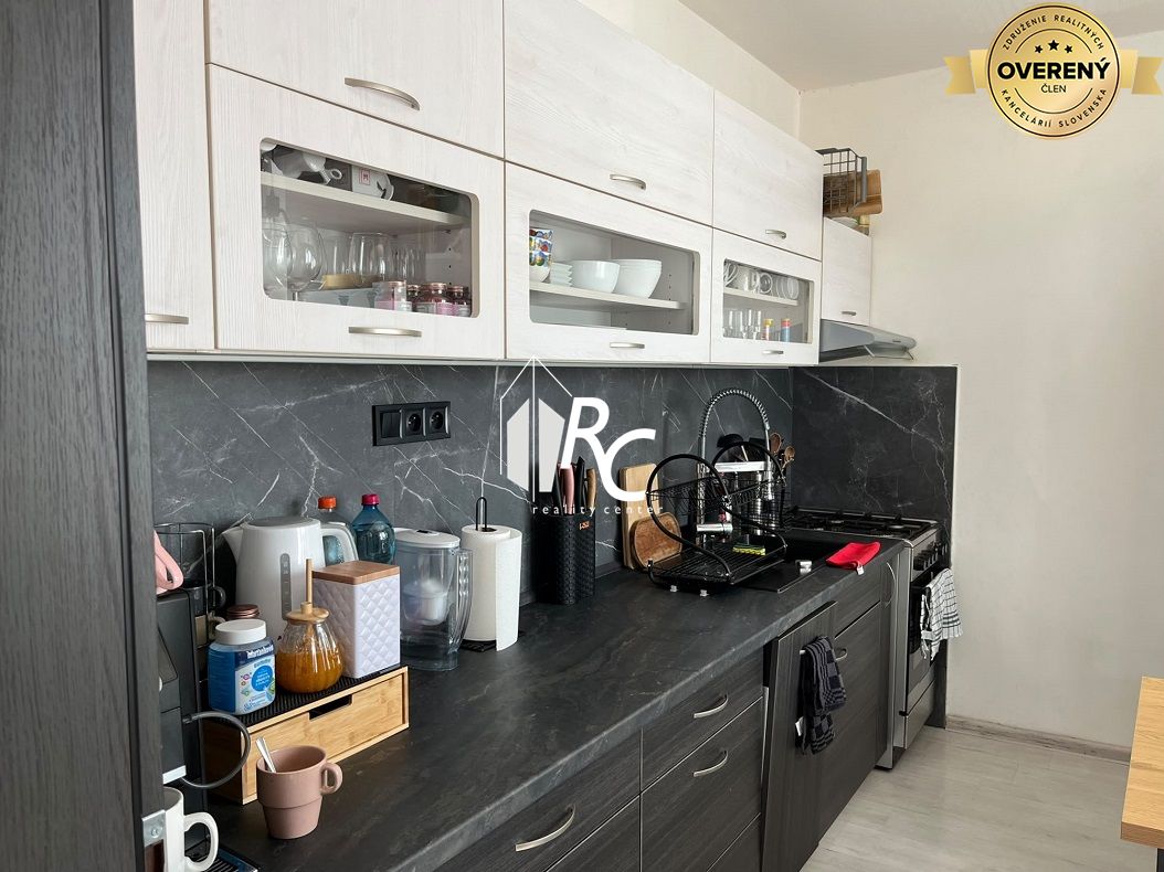 Sale One bedroom apartment, One bedroom apartment, Martin, Slovakia