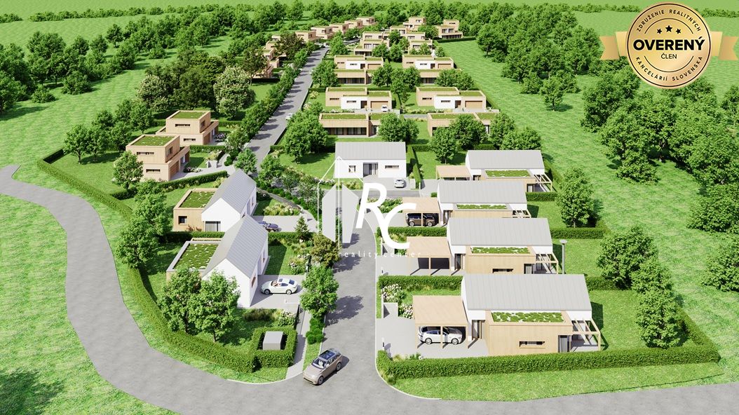 Sale Land – for living, Land – for living, Laclavá, Turčianske Teplice