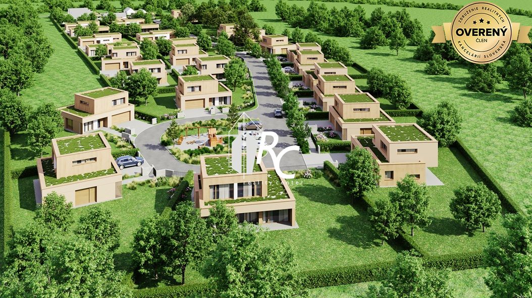 Sale Land – for living, Land – for living, Laclavá, Turčianske Teplice