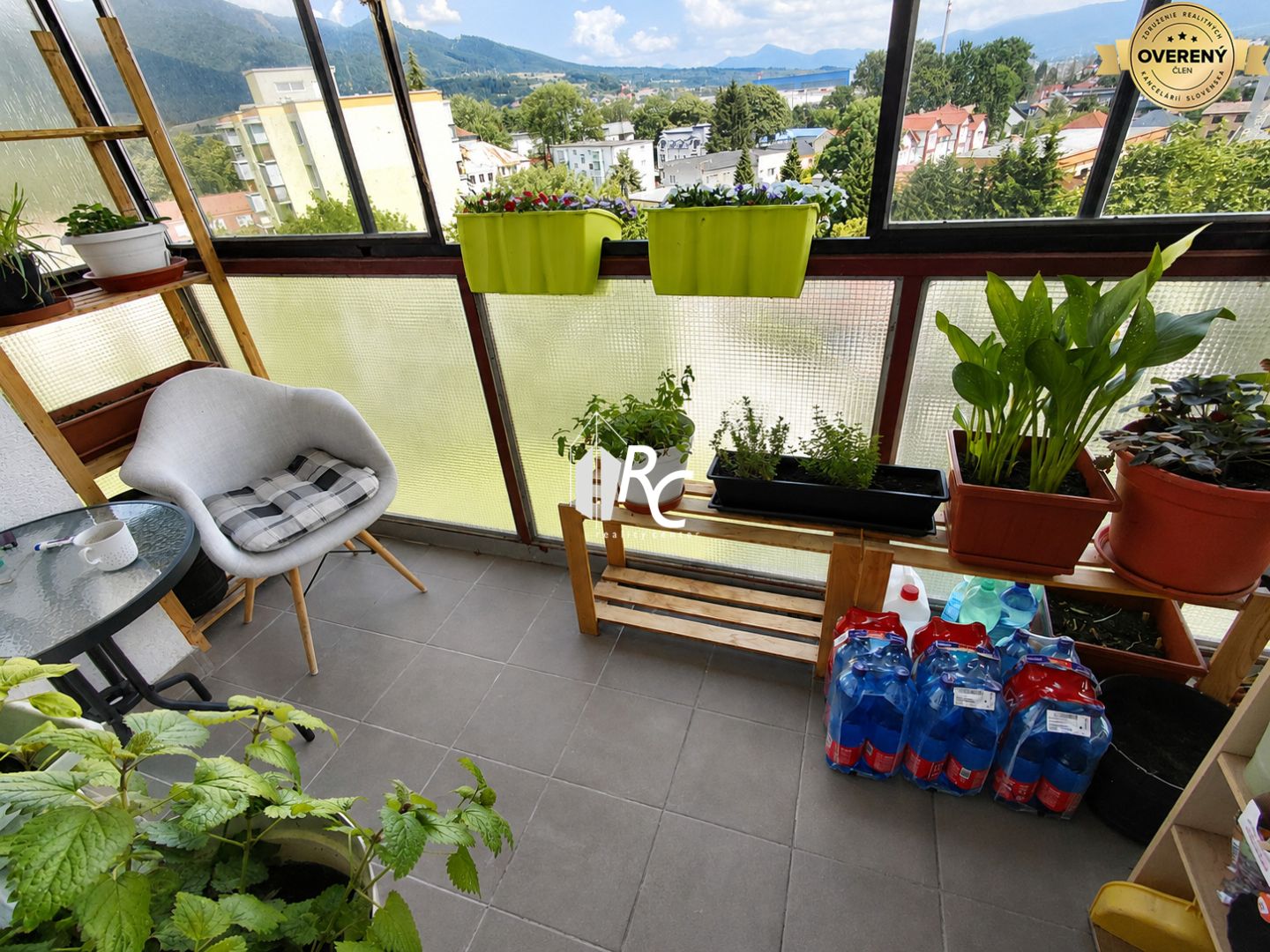 Sale One bedroom apartment, One bedroom apartment, Martin, Slovakia