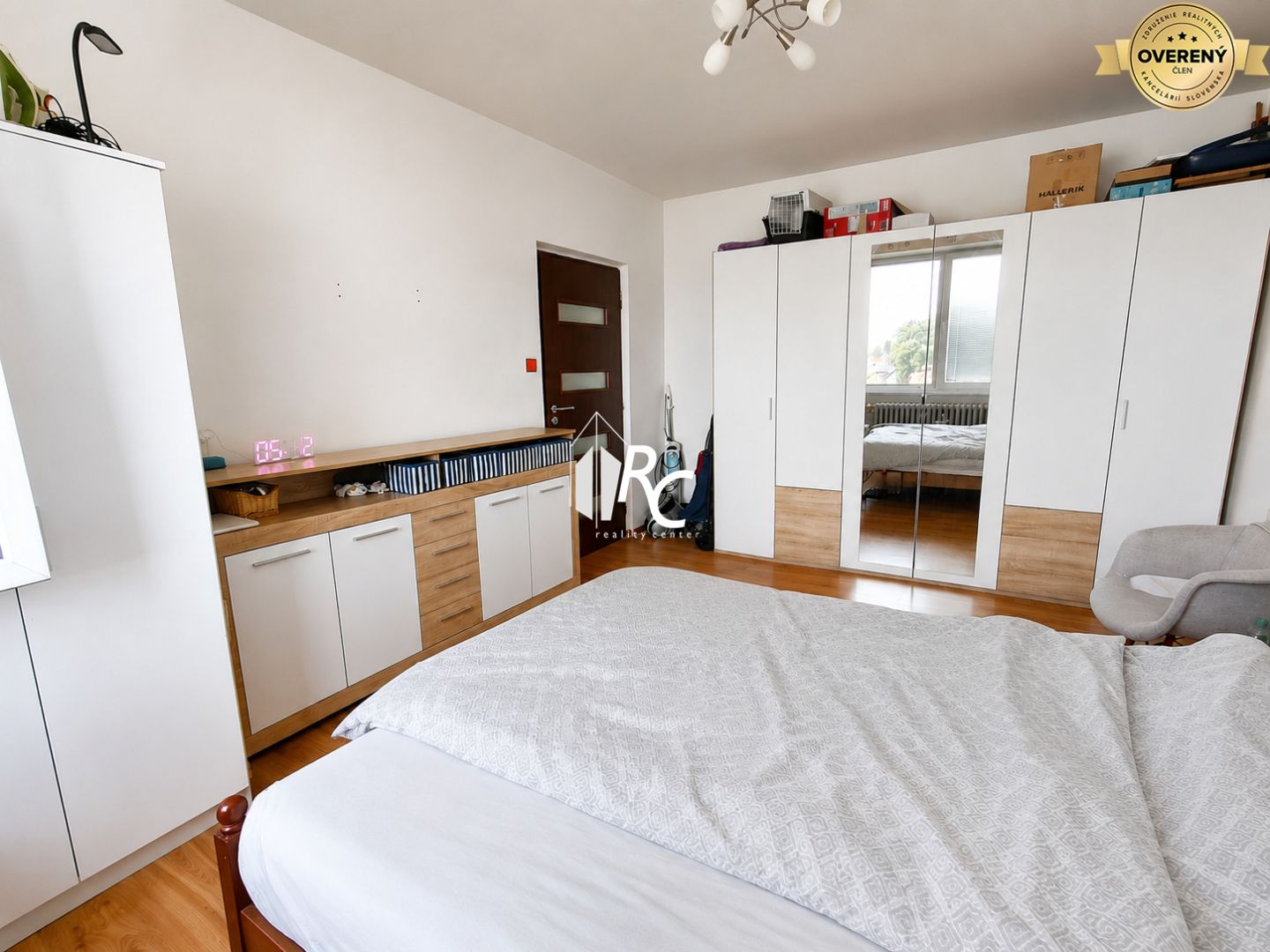 Sale One bedroom apartment, One bedroom apartment, Martin, Slovakia
