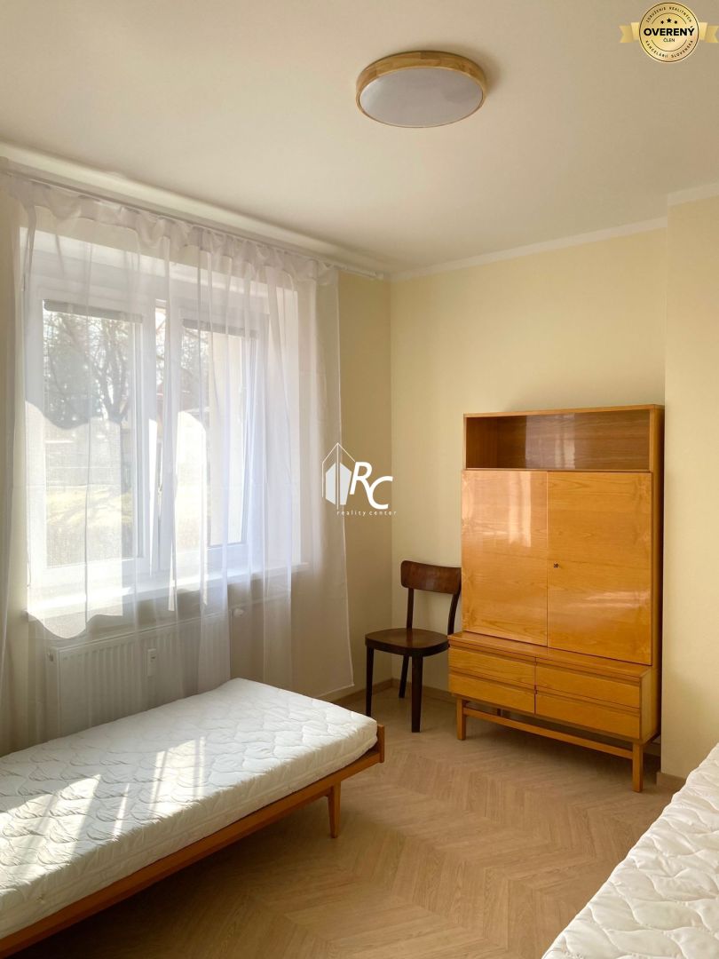 Rent Two bedroom apartment, Two bedroom apartment, P. O. Hviezdoslava,