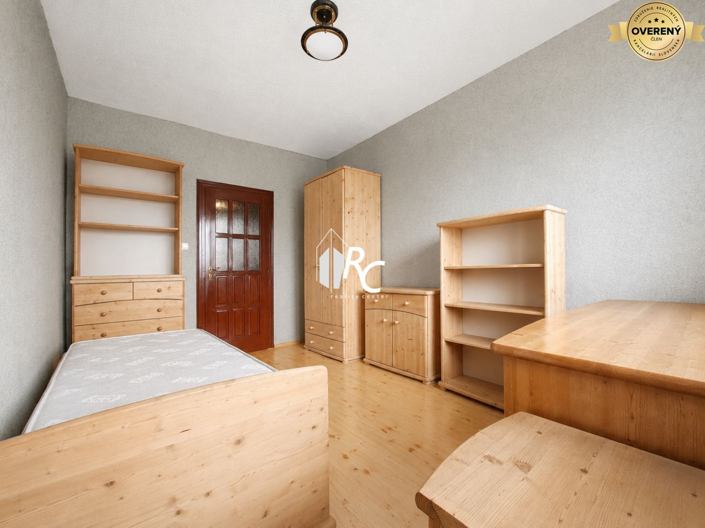 Sale Two bedroom apartment, Two bedroom apartment, Devínska, Martin, S