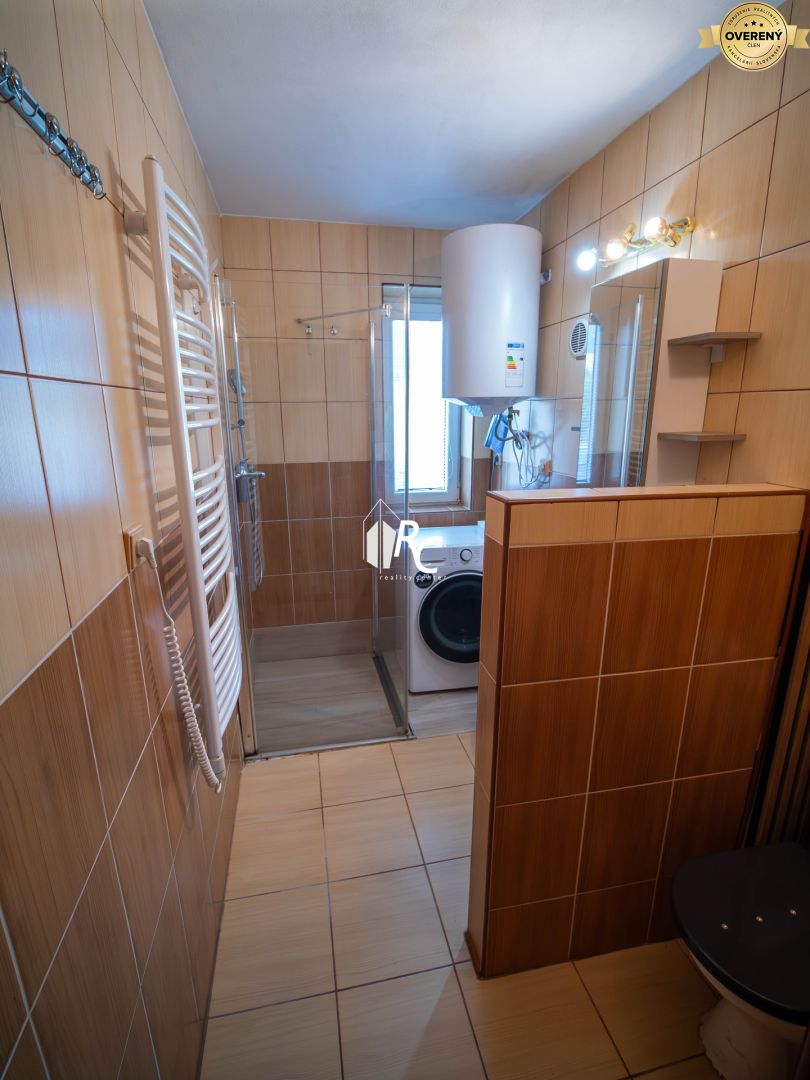 Sale Two bedroom apartment, Two bedroom apartment, Gen. A. Kordu, Mart
