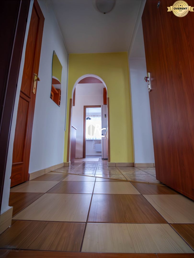 Sale Two bedroom apartment, Two bedroom apartment, Gen. A. Kordu, Mart