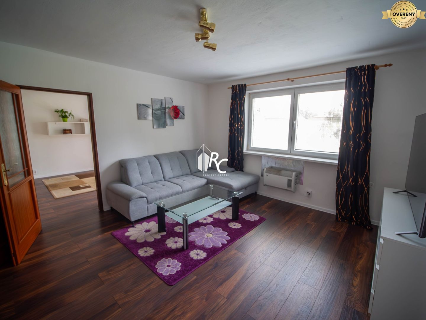 Sale Two bedroom apartment, Two bedroom apartment, Gen. A. Kordu, Mart