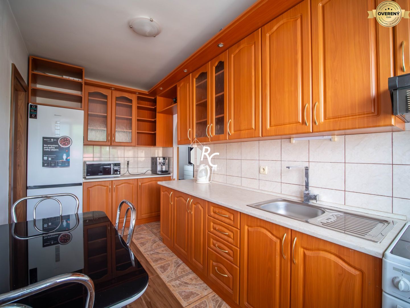 Sale Two bedroom apartment, Two bedroom apartment, Gen. A. Kordu, Mart