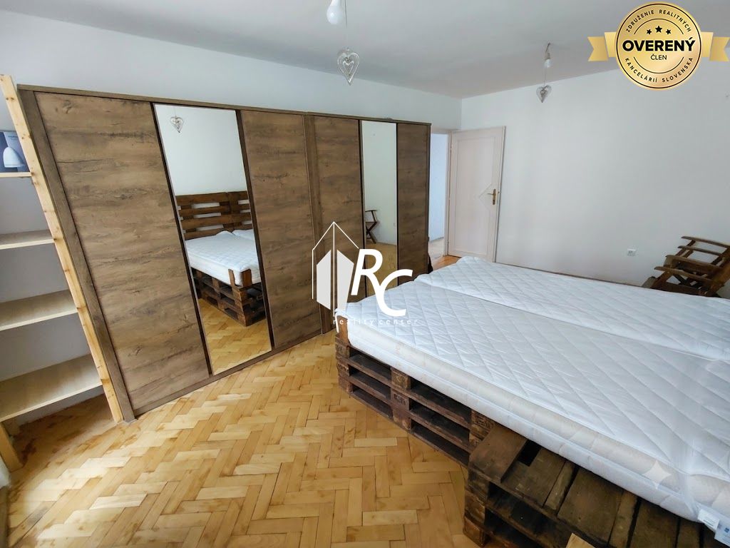 Sale One bedroom apartment, One bedroom apartment, Thurzova, Martin, S