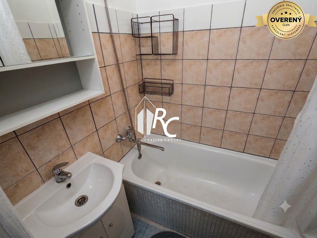 Sale One bedroom apartment, One bedroom apartment, Thurzova, Martin, S