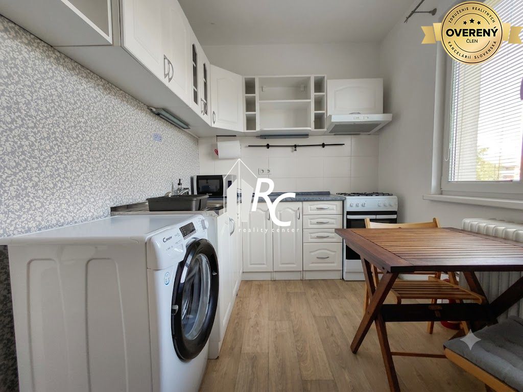 Sale One bedroom apartment, One bedroom apartment, Thurzova, Martin, S