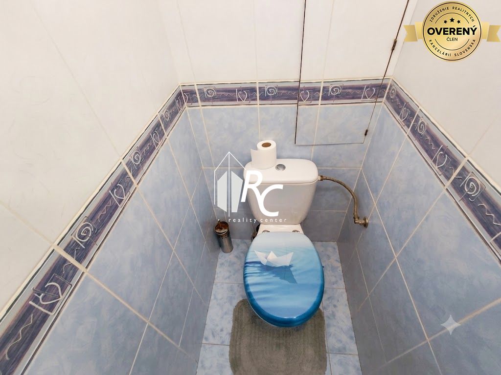Sale One bedroom apartment, One bedroom apartment, Thurzova, Martin, S