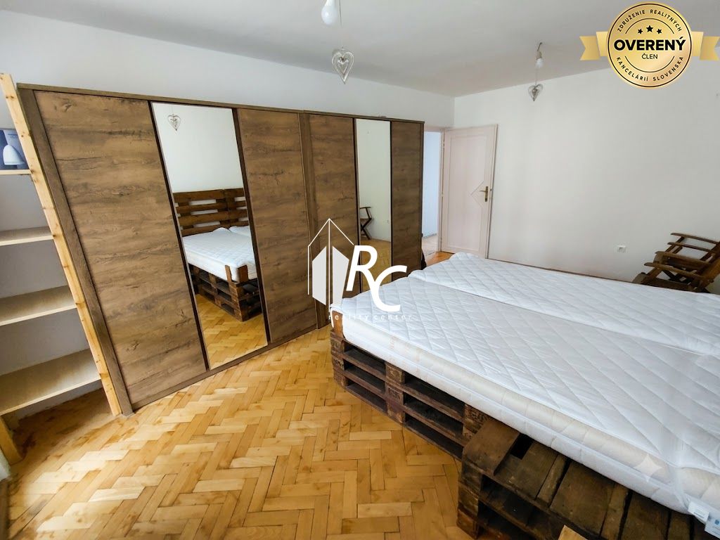 Sale One bedroom apartment, One bedroom apartment, Thurzova, Martin, S