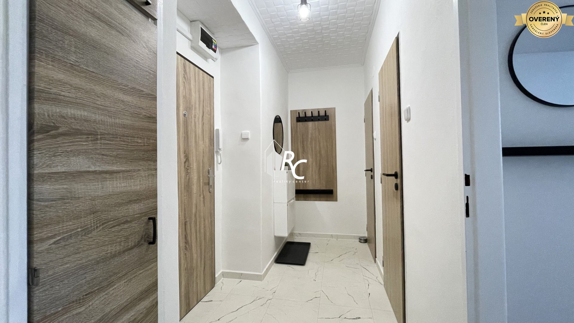 Rent One bedroom apartment, One bedroom apartment, Gorkého, Martin, Sl