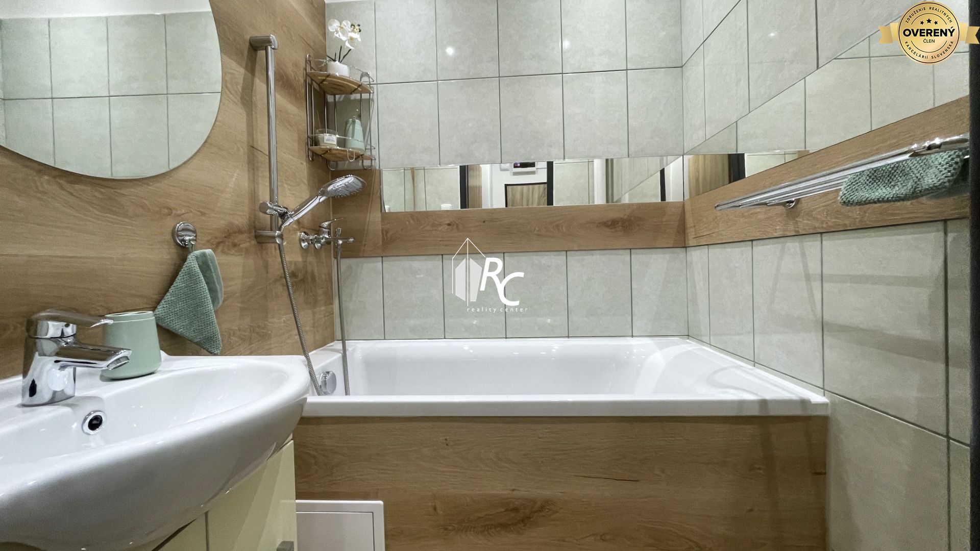 Rent One bedroom apartment, One bedroom apartment, Gorkého, Martin, Sl