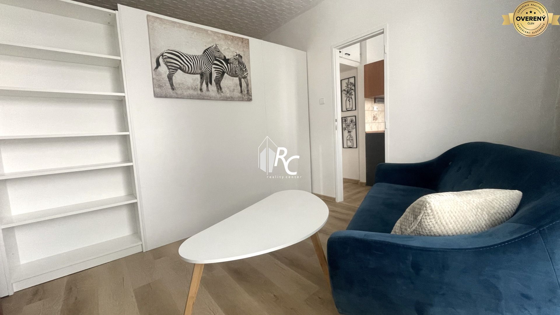 Rent One bedroom apartment, One bedroom apartment, Gorkého, Martin, Sl