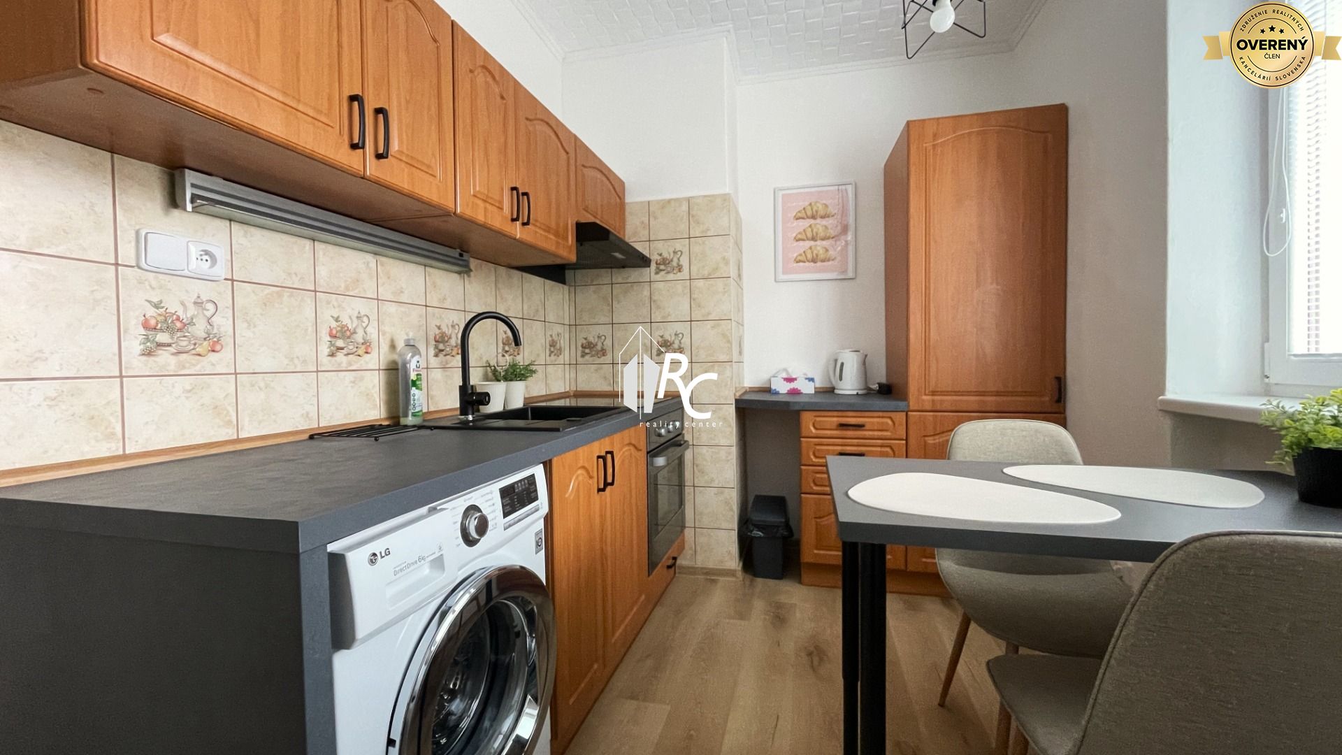 Rent One bedroom apartment, One bedroom apartment, Gorkého, Martin, Sl