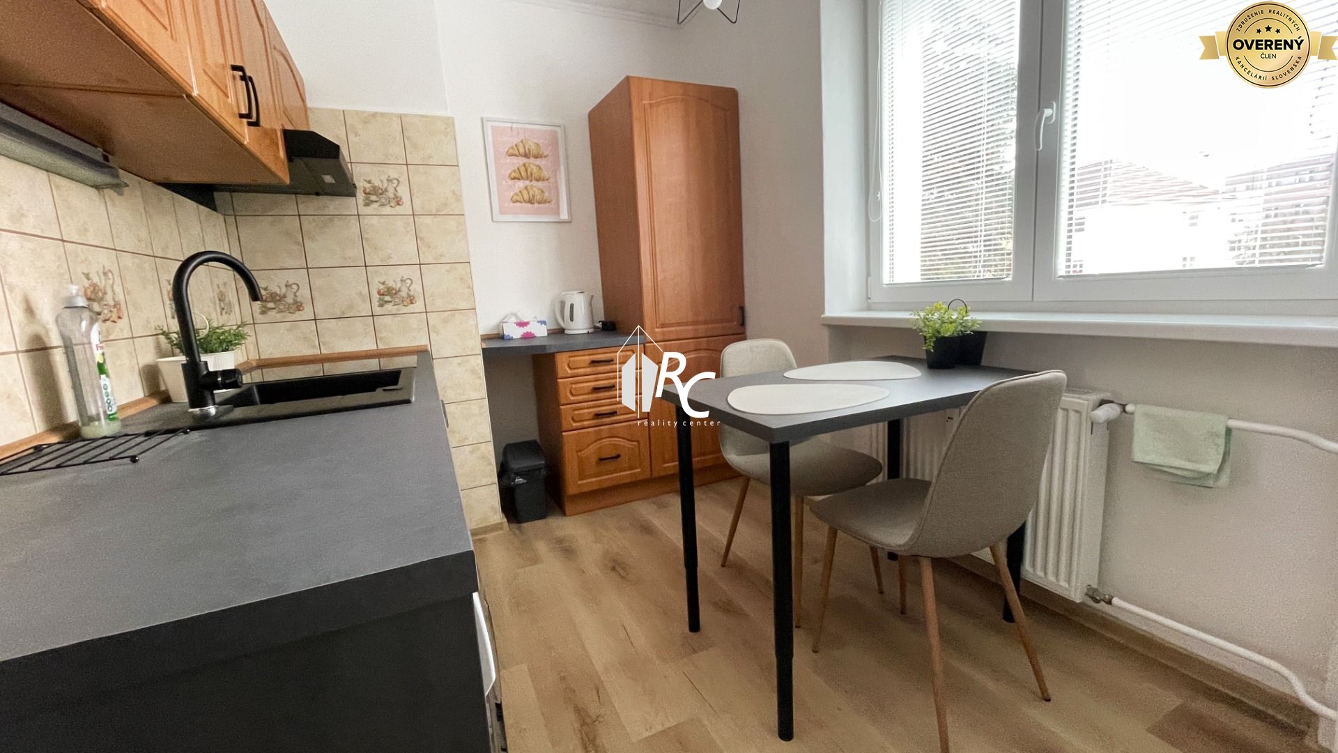 Rent One bedroom apartment, One bedroom apartment, Gorkého, Martin, Sl