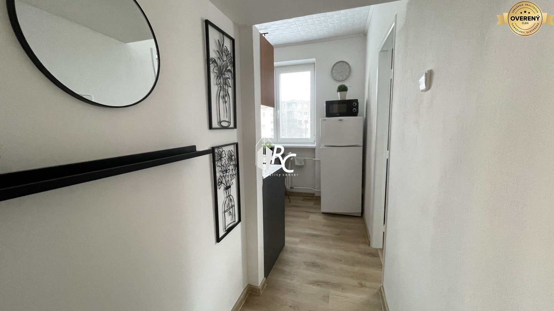Rent One bedroom apartment, One bedroom apartment, Gorkého, Martin, Sl