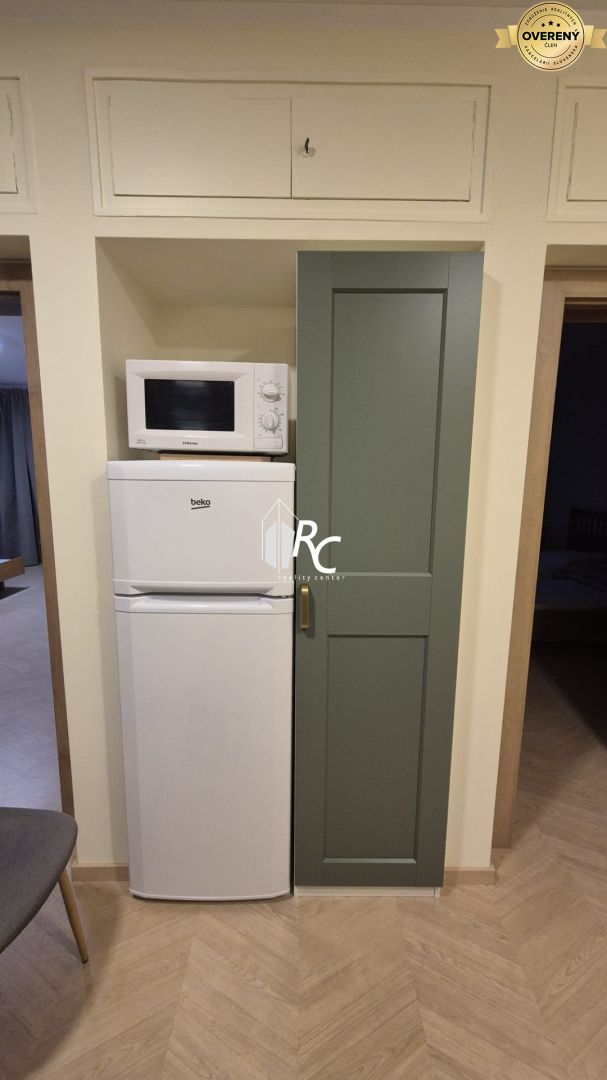 Rent One bedroom apartment, One bedroom apartment, P. O. Hviezdoslava,