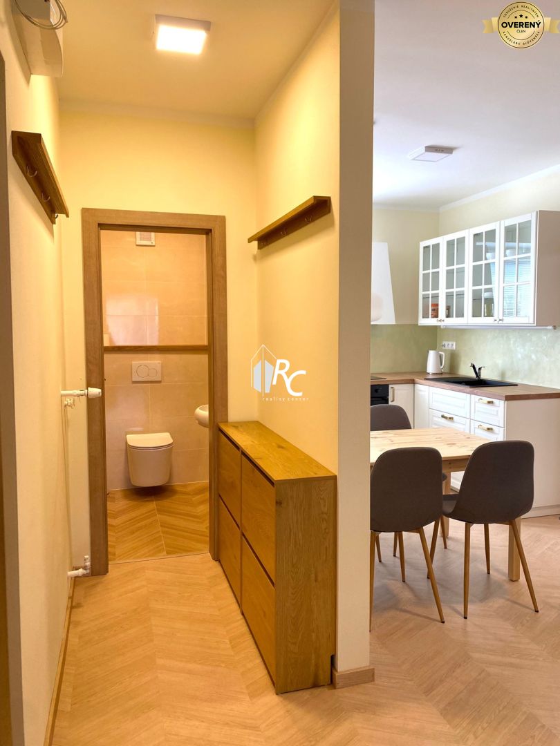 Rent One bedroom apartment, One bedroom apartment, P. O. Hviezdoslava,
