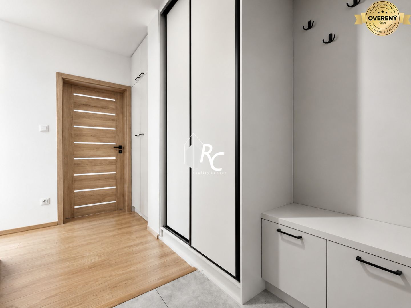 Sale One bedroom apartment, One bedroom apartment, Budovateľov, Martin