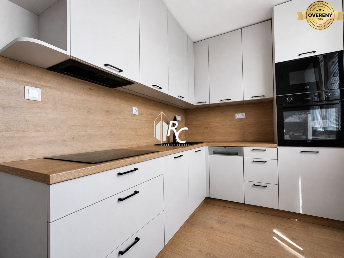 Sale One bedroom apartment, One bedroom apartment, Budovateľov, Martin