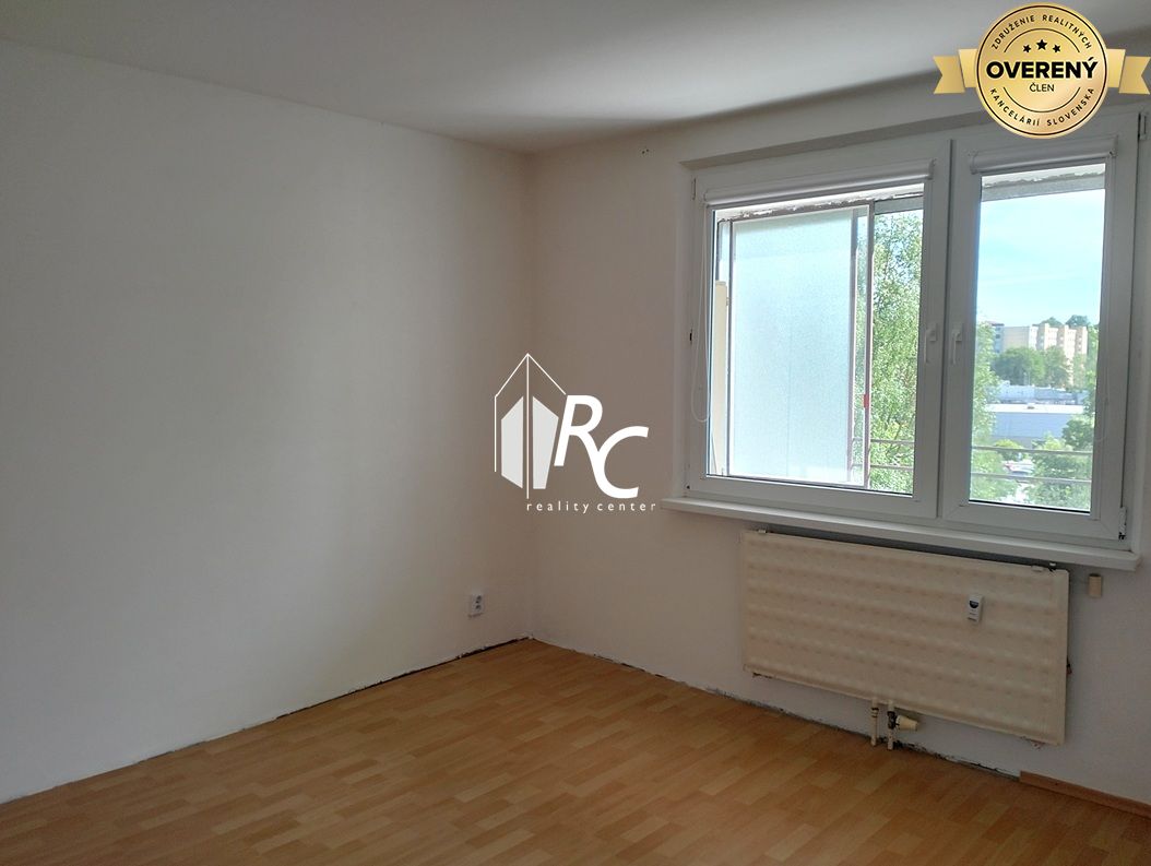 Sale Two bedroom apartment, Two bedroom apartment, F. Štefunku, Martin