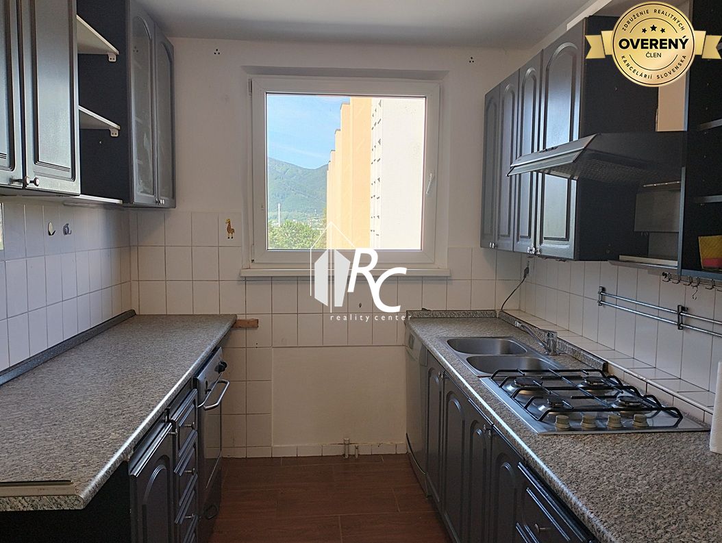 Sale Two bedroom apartment, Two bedroom apartment, F. Štefunku, Martin