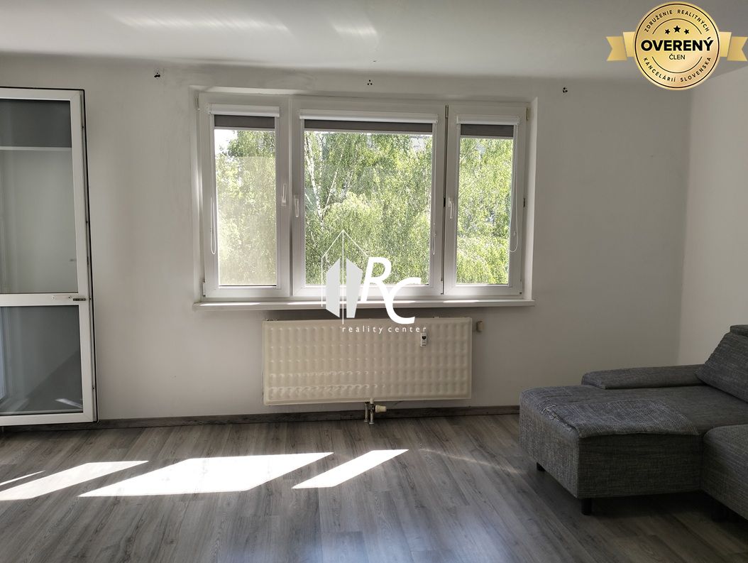 Sale Two bedroom apartment, Two bedroom apartment, F. Štefunku, Martin