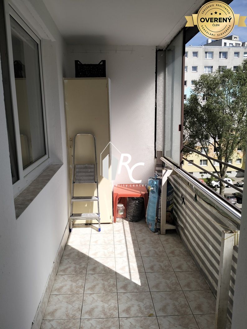 Sale Two bedroom apartment, Two bedroom apartment, F. Štefunku, Martin