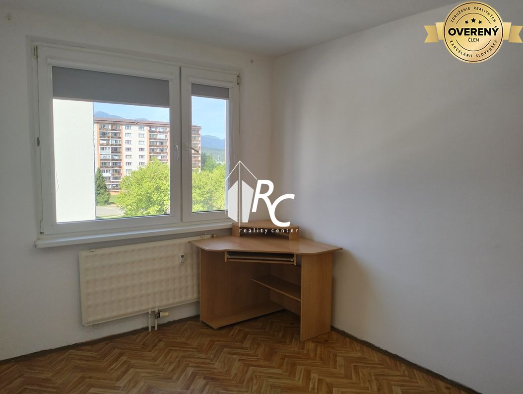 Sale Two bedroom apartment, Two bedroom apartment, F. Štefunku, Martin