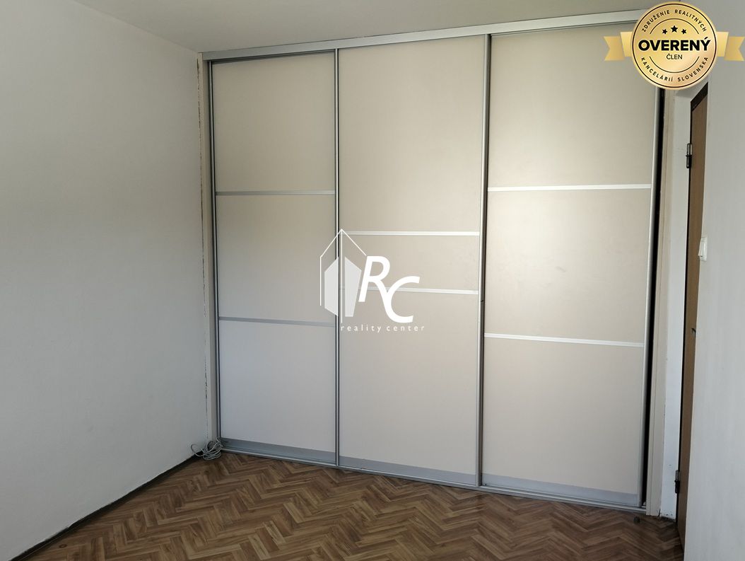 Sale Two bedroom apartment, Two bedroom apartment, F. Štefunku, Martin