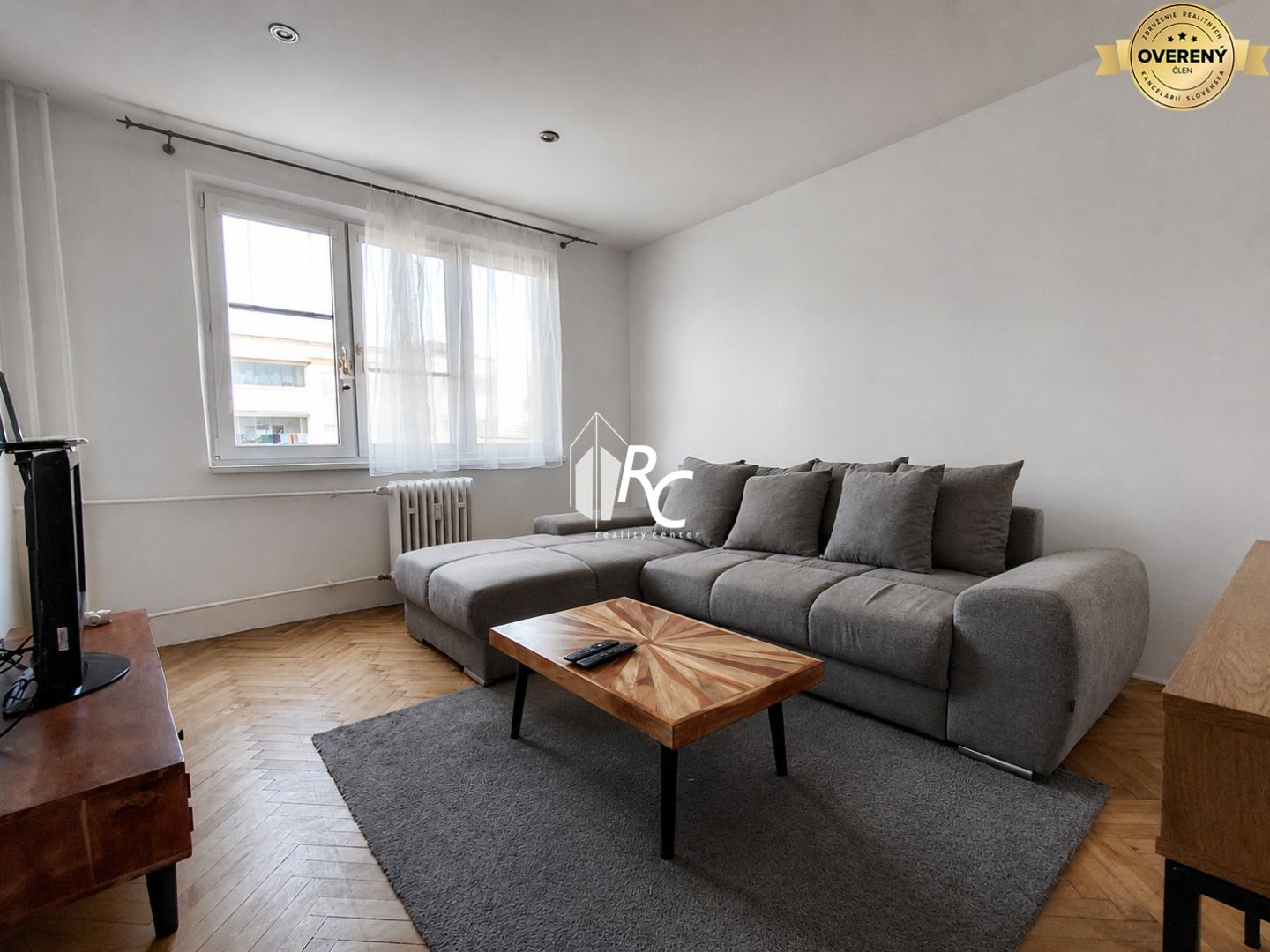 Sale One bedroom apartment, One bedroom apartment, Thurzova, Martin, S