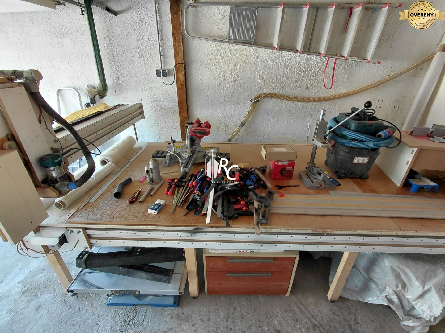Sale Garage, Garage, Martin, Slovakia