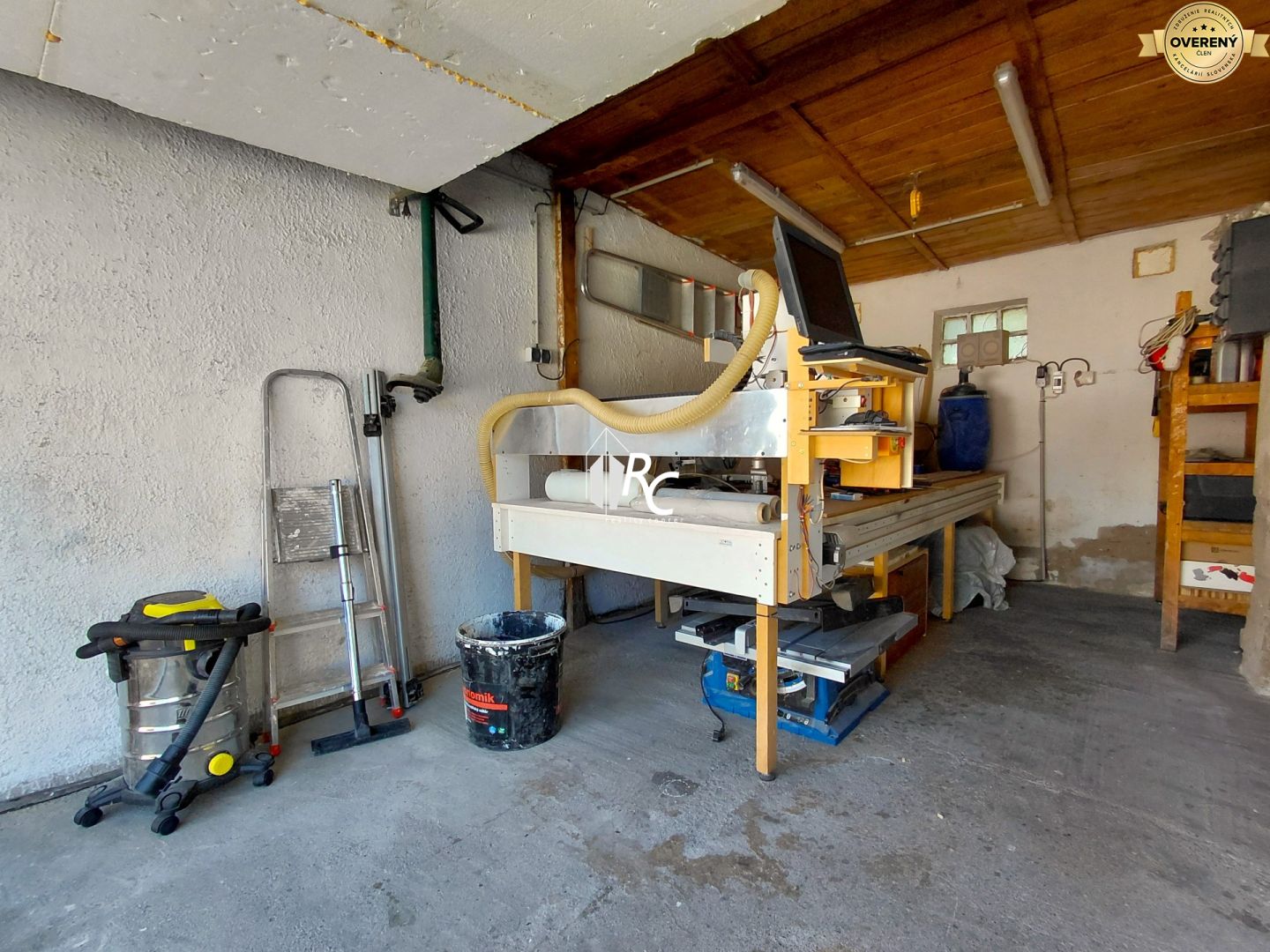 Sale Garage, Garage, Martin, Slovakia